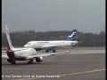 Finnair Airbus A319-112 Finnair Airbus A319-112
