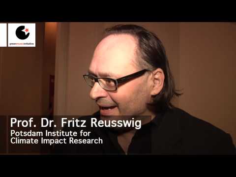 Prof. Dr. Fritz Reusswig
