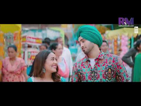Nehu Da Vyah Full Song Neha Kakkar| Rohan Preet Singh| #NehudaVyah