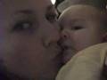 throw up kiss