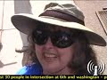 VETERANS FOR PEACE MARCH   -PART 2-     RNC 2008 PROTEST