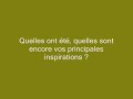 SERAFINO / Annegret & Antonio, qui êtes-vous ? SERAFINO / Annegret & Antonio, qui êtes-vous ?