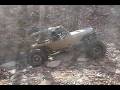videos de Deason in is Blue Torch Buggy, offroading