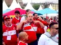 T�rkiye EUROO8 Turk taraftarlar 15:18h 07-06-08