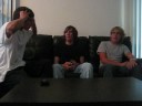 Couch Potatoes - Mind Readers