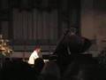 Khachaturian Sonatina 3rd mvt