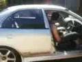 Jake's Ride