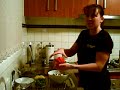 Low Carb Pizza Style Frittata
