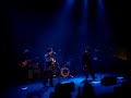 classic byrds track from mr tambourine man as performed by leicester's own psychedelic hipsters diesel park west. performed at the phoenix theatre, leicester. 26 september 2007.