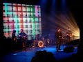 classic byrds track from mr tambourine man as performed by leicester's own psychedelic hipsters diesel park west. performed at the phoenix theatre, leicester. 26 september 2007.