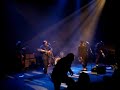 classic byrds track from mr tambourine man as performed by leicester's own psychedelic hipsters diesel park west. performed at the phoenix theatre, leicester. 26 september 2007.