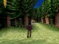 Harry Potter y la C&aacute;mara de los Secretos PS1 parte 3