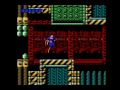 this is alittle video comparison of the sunman prototype and the orignal version that was suppose to be superman the sunman rom i found was at www.somethingawful.com and the superman rom was at forums.lostlevels.org you can puchase the sunman nes reproduction cart at www.nesreproductions.com