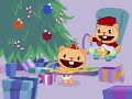 Happy Tree Friends - Christmas Smoochie Happy Tree Friends - Christmas Smoochie