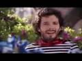 french song but not really/ foux de fa fa