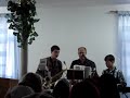 Florin Jula - Pe vremuri ca Iosua in criza de timp