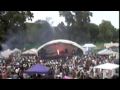 Presentacion en Rålambshovsparken, Estocolmo