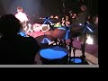 Ryan Hoyle/Paul Rodgers play 