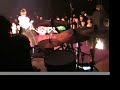 Ryan Hoyle/Paul Rodgers play 