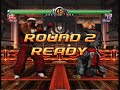 VF5 Online: Truesonic (JE) vs Tonyfamilia (LA)
