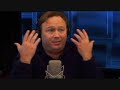 The Alex Jones Show LIVE - January 5th 2009 - Part 5 of 15