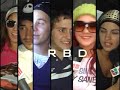 entrevista rbd en miami   rbd confiesa todo