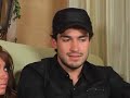 entrevista rbd en miami   rbd confiesa todo