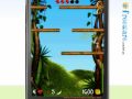 Monkey & Bananas (Windows Mobile Game)