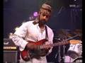 Jean Paul Bourelly & Blue wave Bandits-Toxic You Love- 1994