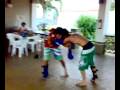 hugo vs felipe 2