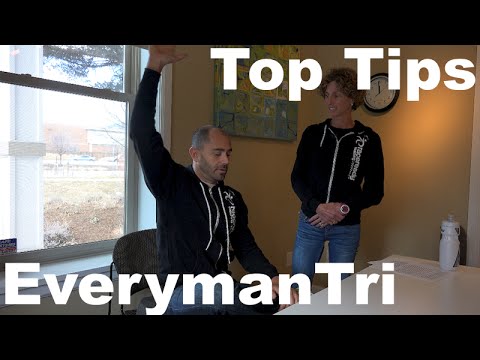 how to fit in at work