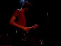 Stephen Malkmus and the Jicks @Komedia Aug 08 vid 7