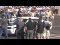 Revealed - Dodge Challenger Drag Race Package By Mopar