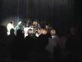 2008新歓ライブ ちゃっと! 親知らず