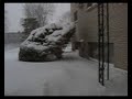 Snow - Central Illinois 02.13.07