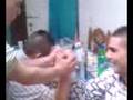 festino in campagna parte 3( bevanda party)