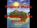 Tropico Music - El Besito by Los Corales