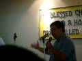 Diocese Of San Pablo Christmas Party