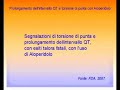 Aloperidolo associato ad aritmia ad esito anche fatale