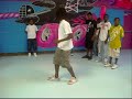 New Orleans Bounce(wild-out-wednesday at Airline Skate Center Previews).wmv