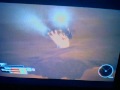 Mass Effect odd