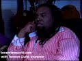 Terreon Gully/Drummer
