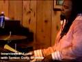 Terreon Gully/Drummer