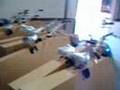 Visit to Azor Bikes. Dutch bike manufacturer