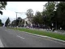 O trenzinho de Paris que querem adotar em Brasilia