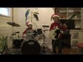 Jumo and Toegi Christmas Songs