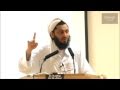 When Will You Submit? Shaykh Rafiq Sufi [FULL]