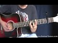Goodbye (of Miley Cyrus by, www.GuitarTutee.com) Goodbye (of Miley Cyrus by, www.GuitarTutee.com)