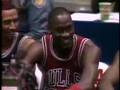 Concurso de mates 1987-Michael Jordan