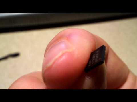how to get more ink out of hp cartridge